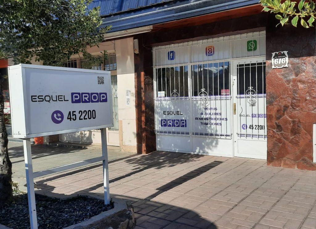 Esquel Prop