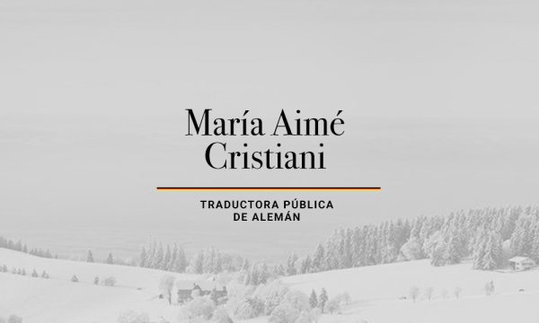 maria_aime_cristiani_traductora_aleman_esquel