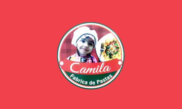 Camila Pastas en La Guia Esquel