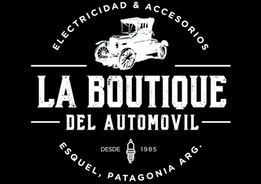 La Boutique del Automóvil