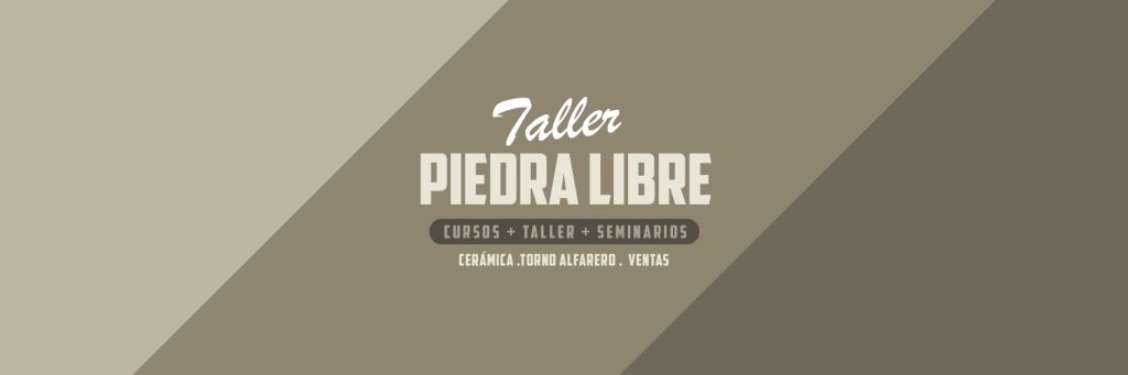 Taller Piedra Libre