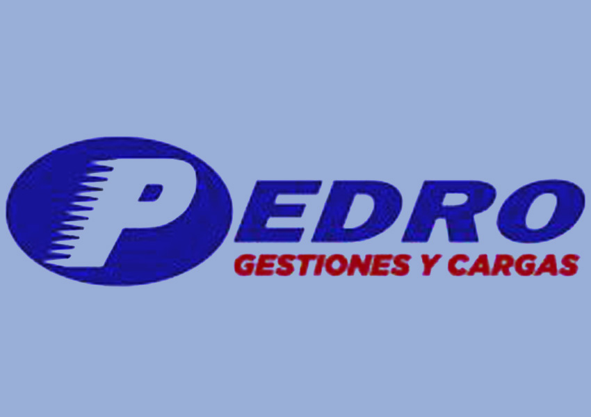 Transporte Pedro Gestiones