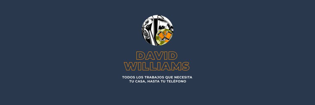 David Williams