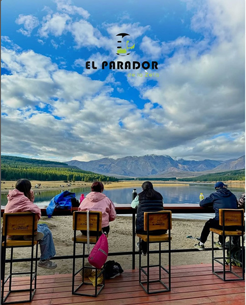 El Parador de la Zeta