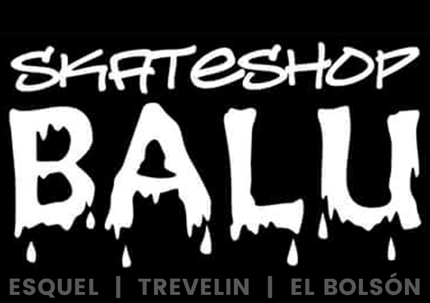 Balú Skateshop