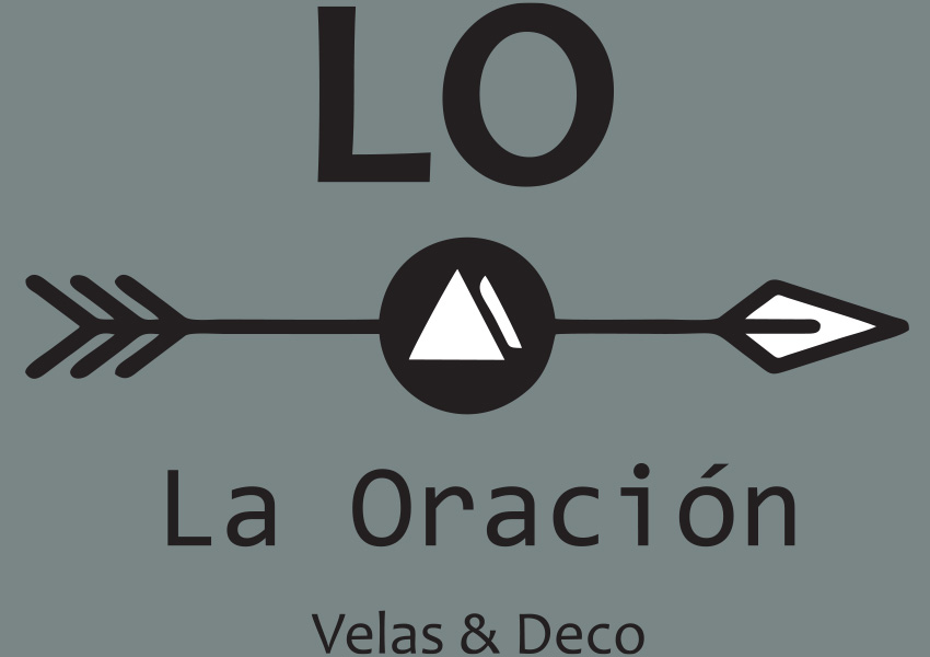 La Oración Velas