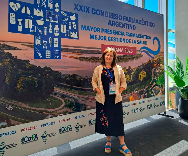 Farmacia del Barrio 2