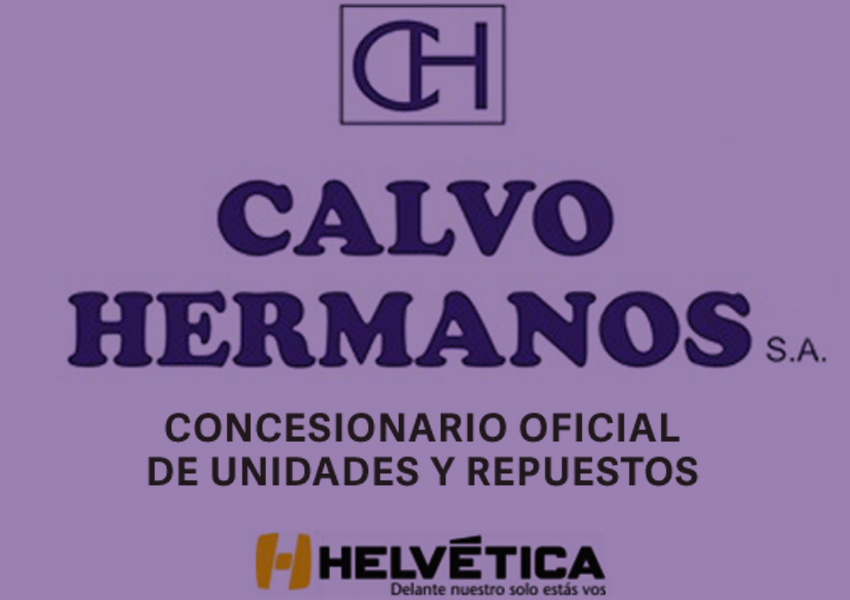 Calvo Hermanos