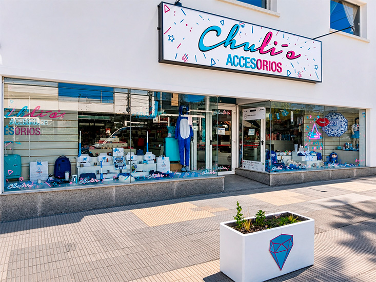 Chulis