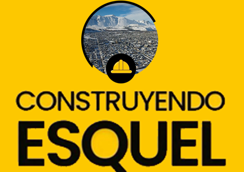 Construyendo Esquel