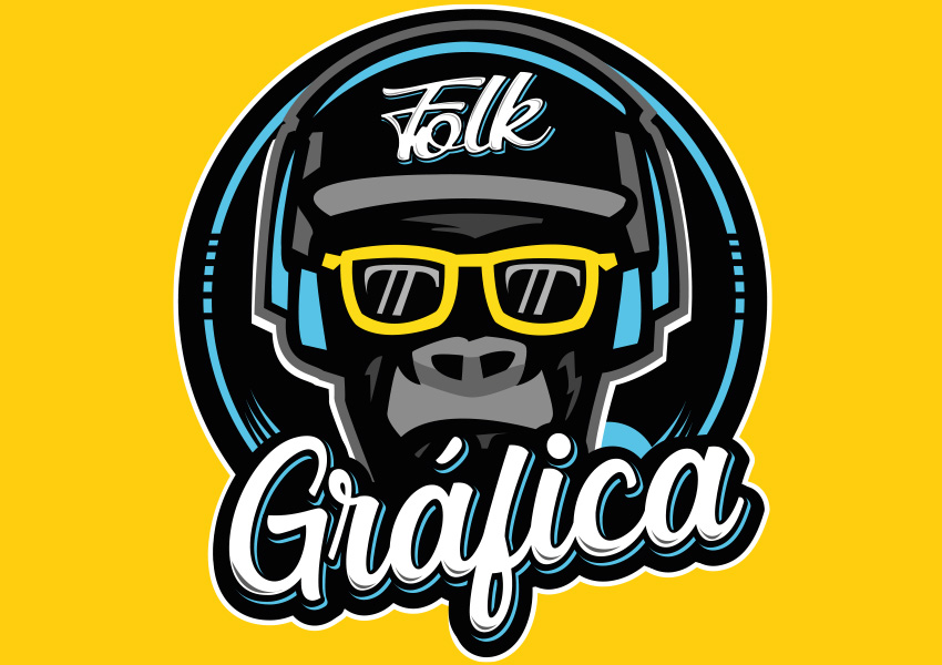 Folk Grafica