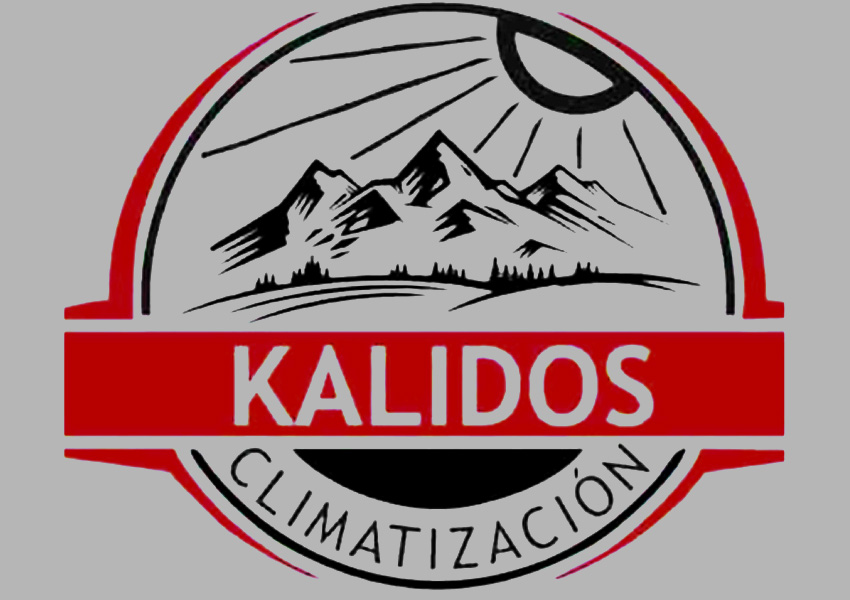 Kalidos Climatización