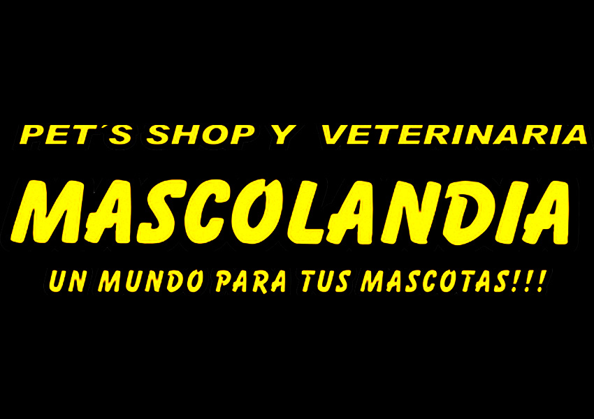 Mascolandia
