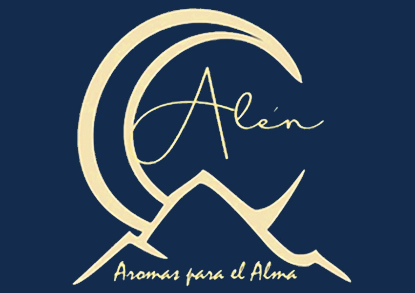 Alén aromas para el alma