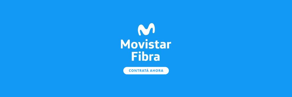 Internet Fibra Optica