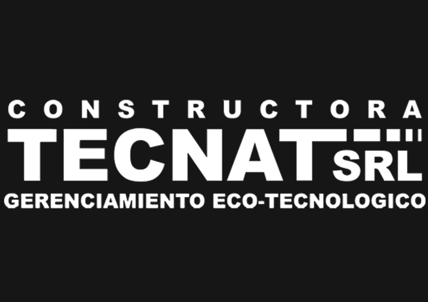 Tecnat Constructora