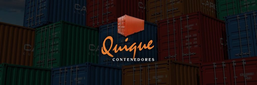 Contenedores Quique