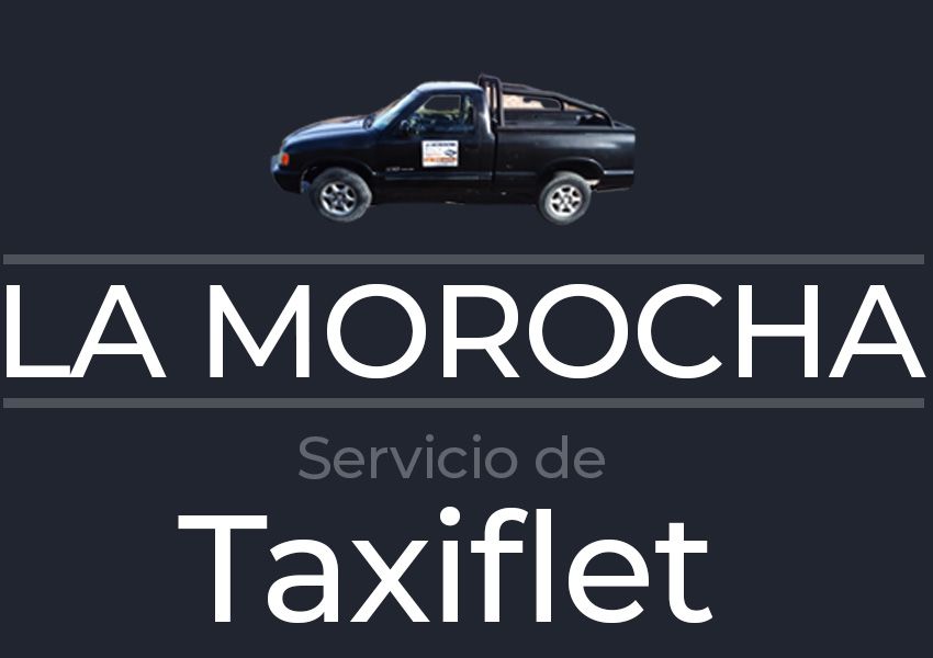 La Morocha Taxiflet