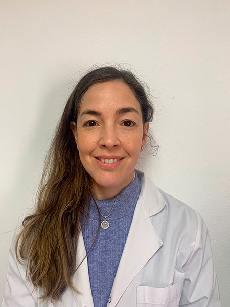 Cristaldo Maria Laura