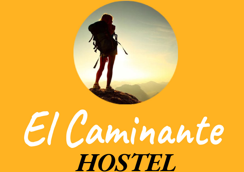El Caminante Hostel