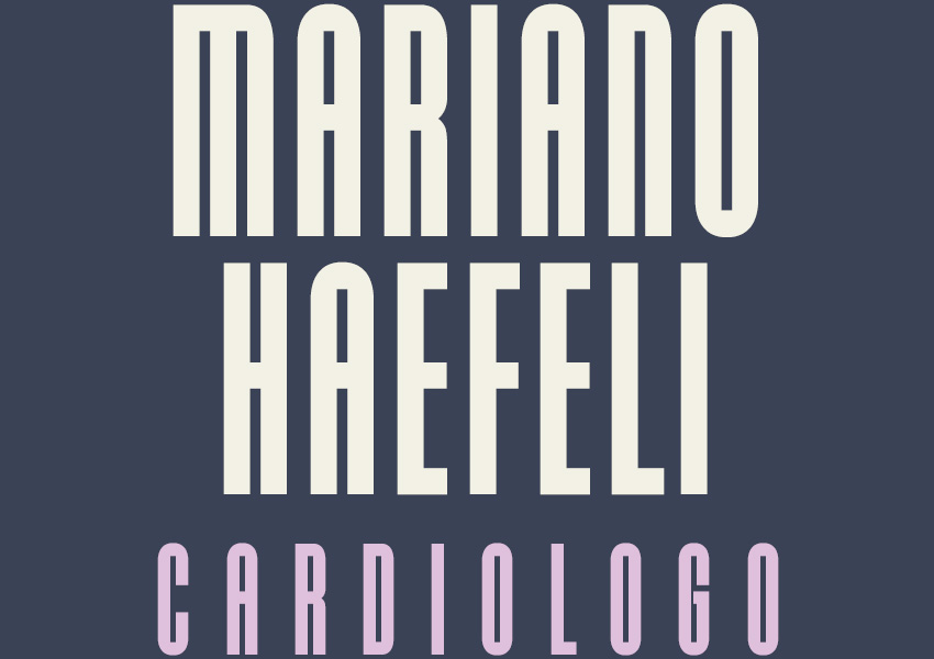 Haefeli Mariano