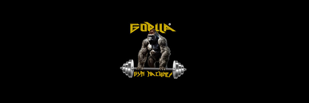 Gorila Gym Machines
