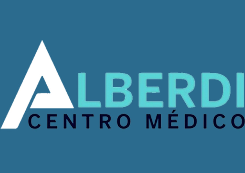 Alberdi Centro Médico