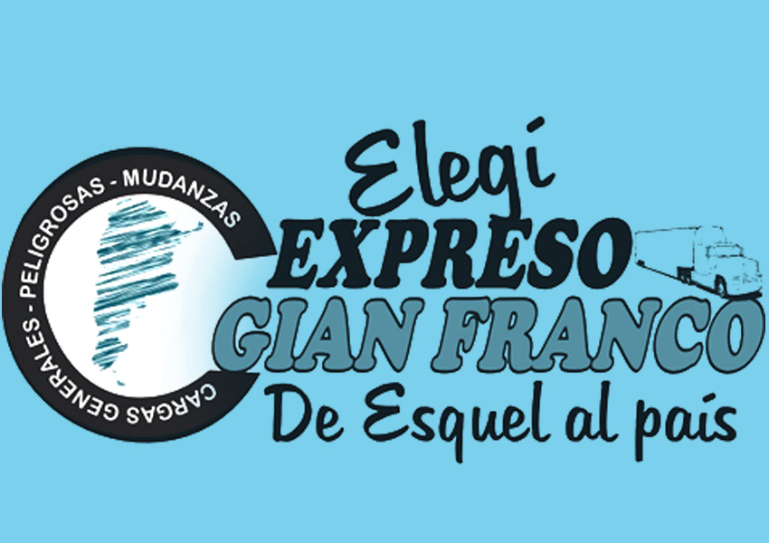 Expreso Gianfranco