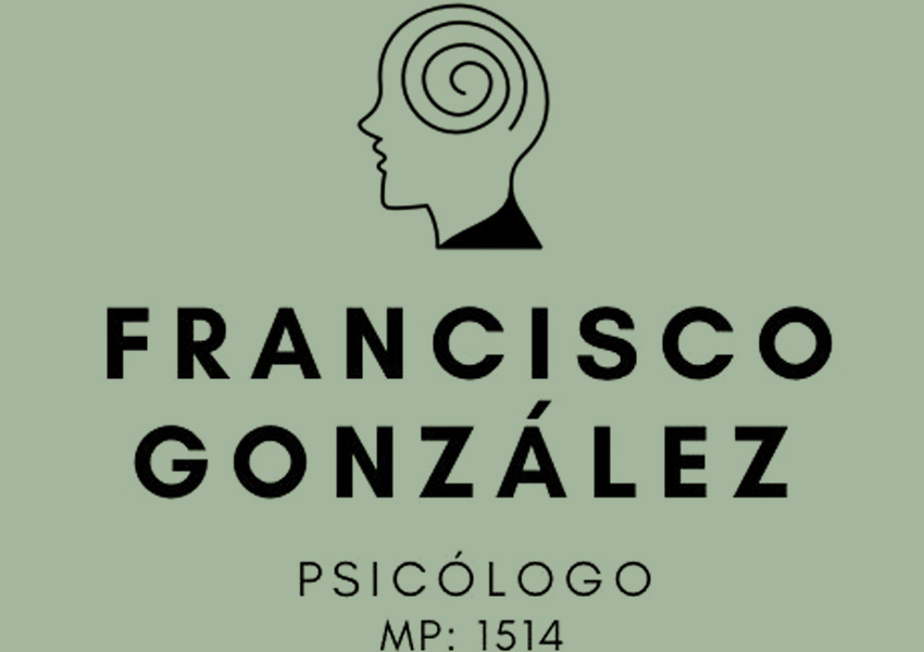 Gonzalez Francisco Psicólogo