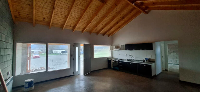 SC Servicios de arquitectura y construcción en La Guia Esquel