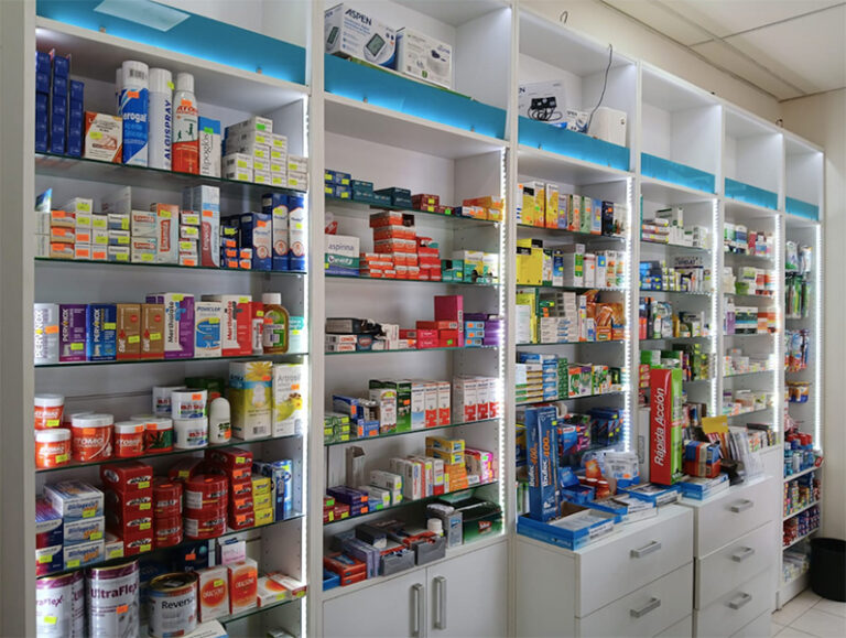 Farmacia_Fiori_en_La_Guia_Esquel