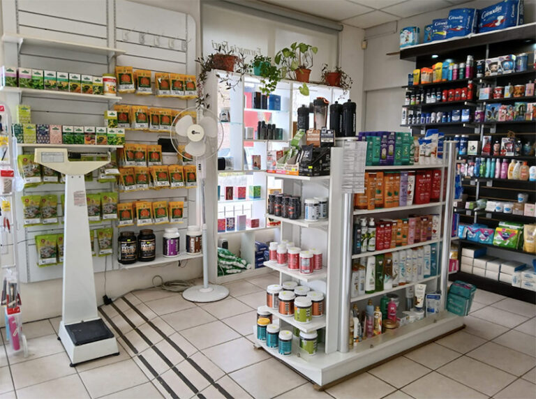 Farmacia_Fiori_en_La_Guia_Esquel