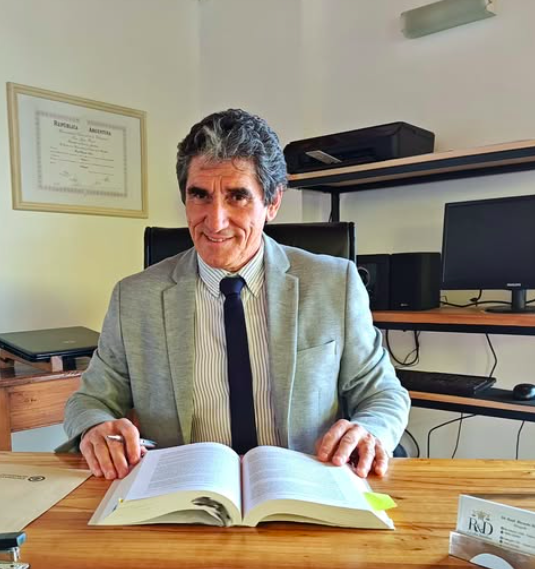 M y A Estudio Jurídico