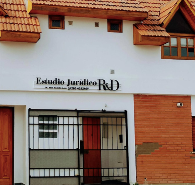 RyD_Estudio_Jurídico_Trelew_en_La_Guia