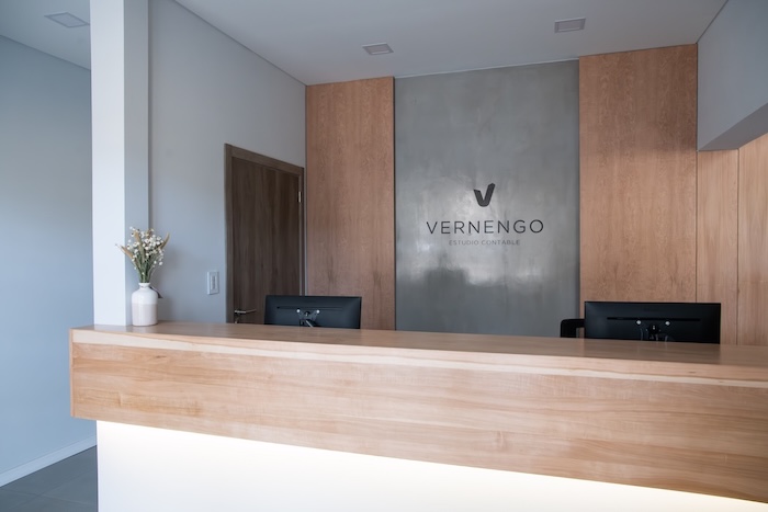 Estudio Contable Vernengo en La Guia Esquel_