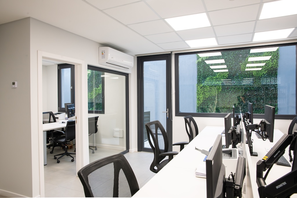 Estudio Contable Vernengo en La Guia Esquel_