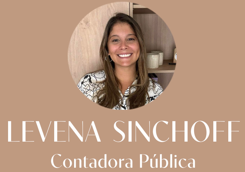 Levena Sinchoff