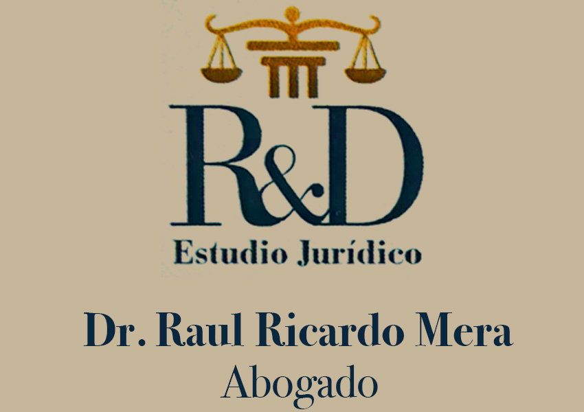 R y D Estudio Jurídico