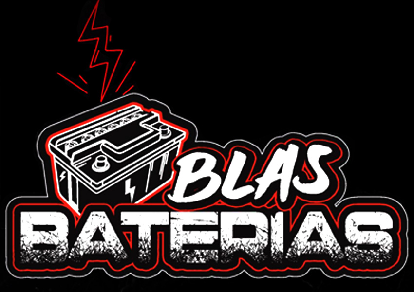 Blas Baterías