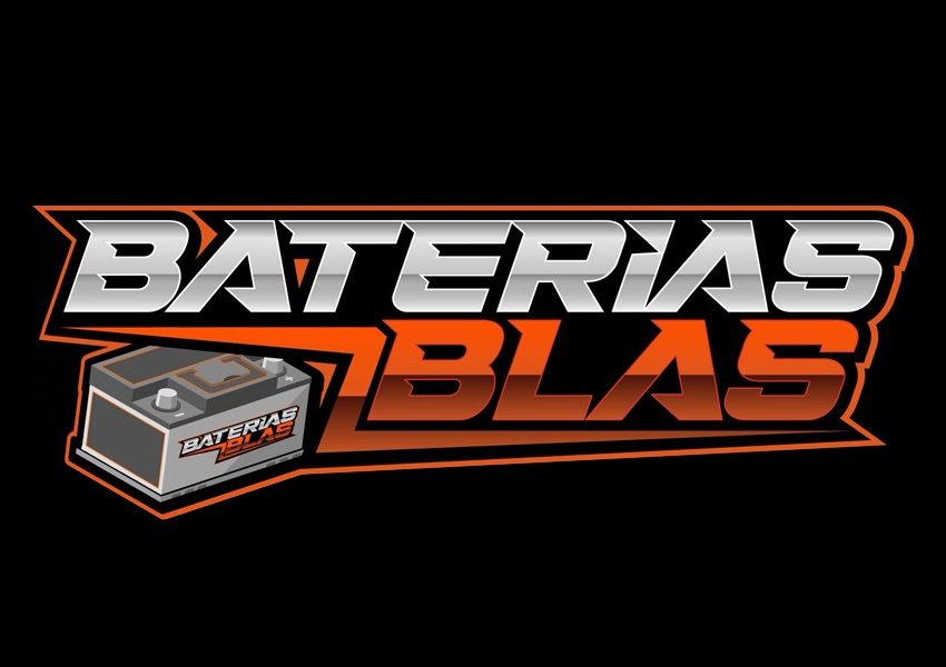 Blas Baterías
