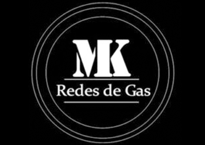 MK Redes de gas
