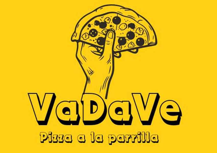 VaDaVe Pizza a la Parrilla