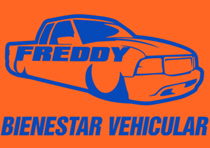 Freddy Bienestar Vehicular