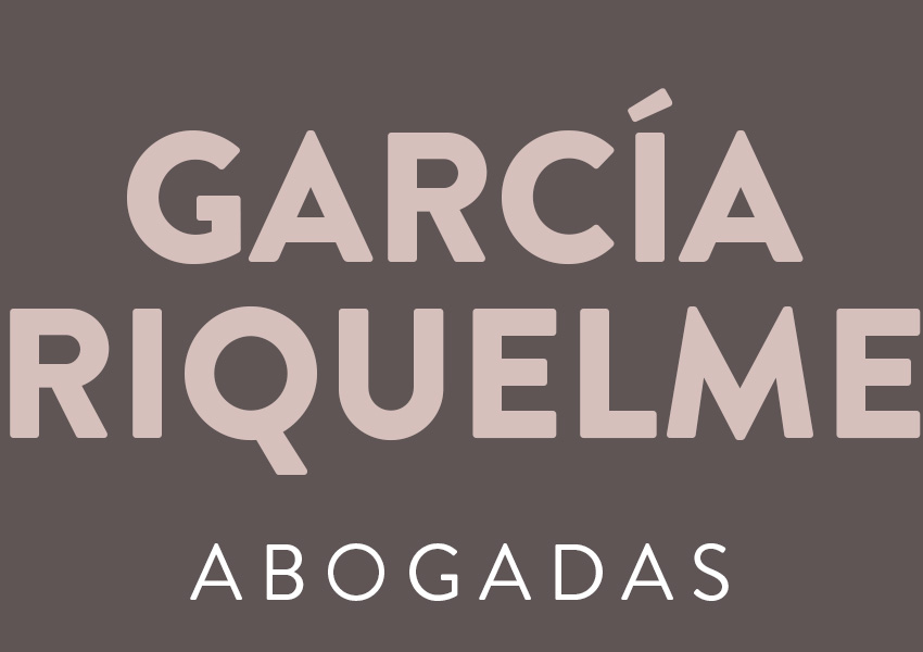 García Riquelme Abogadas