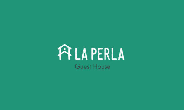 La Perla Guest House Alojamiento en La Guia Esquel