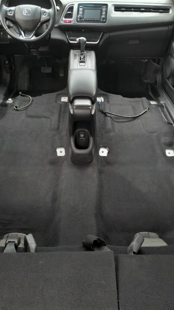 Julo Servicio Vehicular en La Guia Esquel