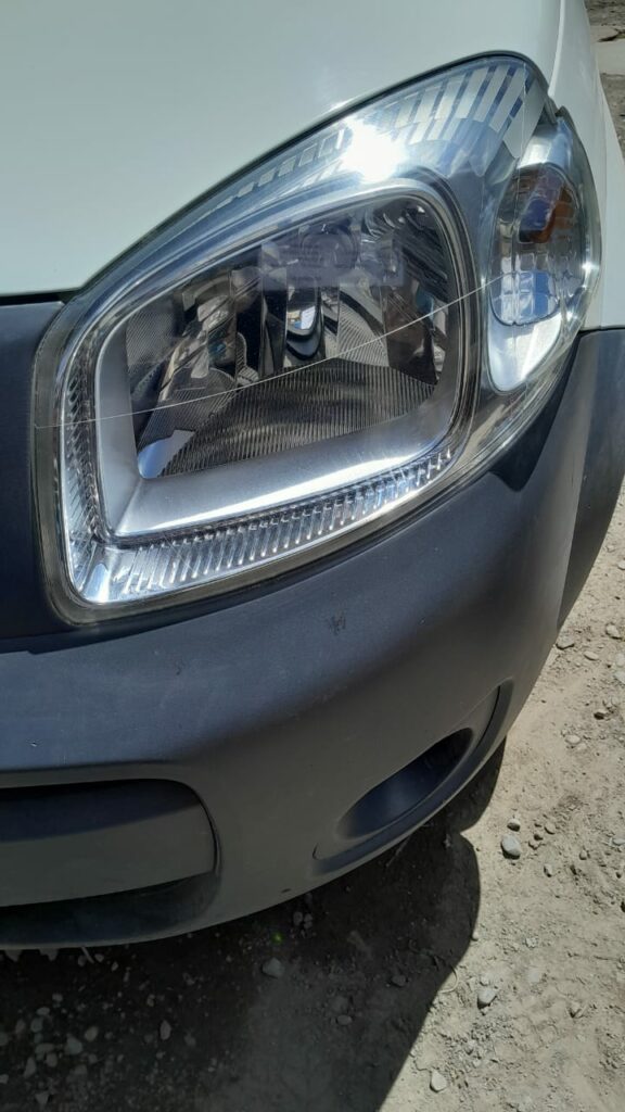 Julo Servicio Vehicular en La Guia Esquel