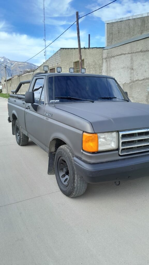 Julo Servicio Vehicular en La Guia Esquel
