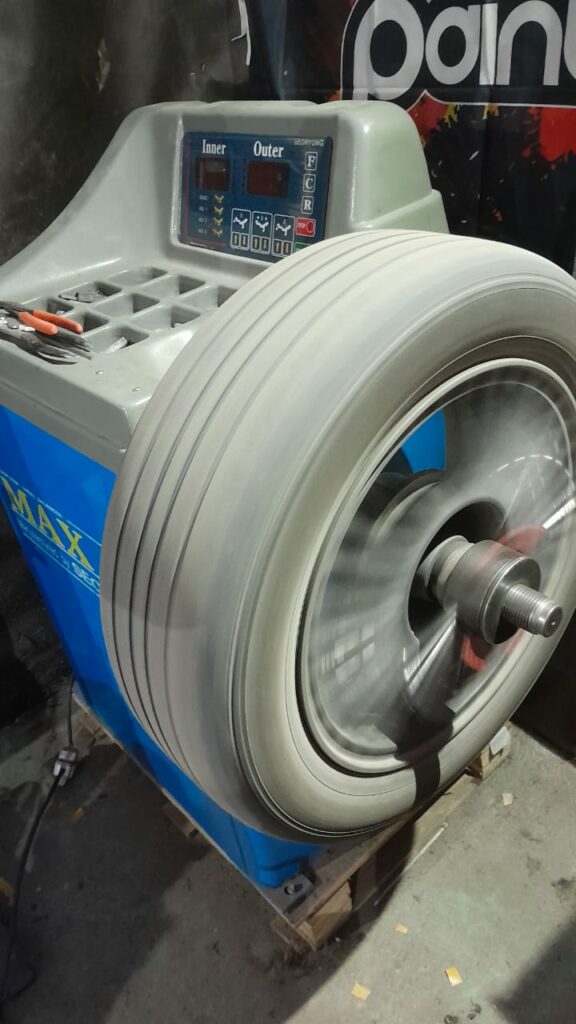 Julo Servicio Vehicular en La Guia Esquel