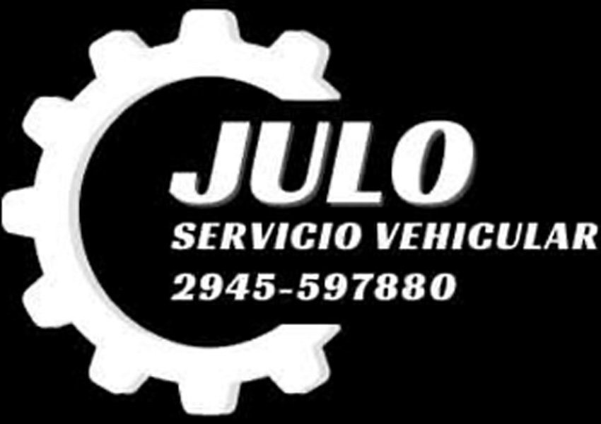 Julo Servicio Vehicular